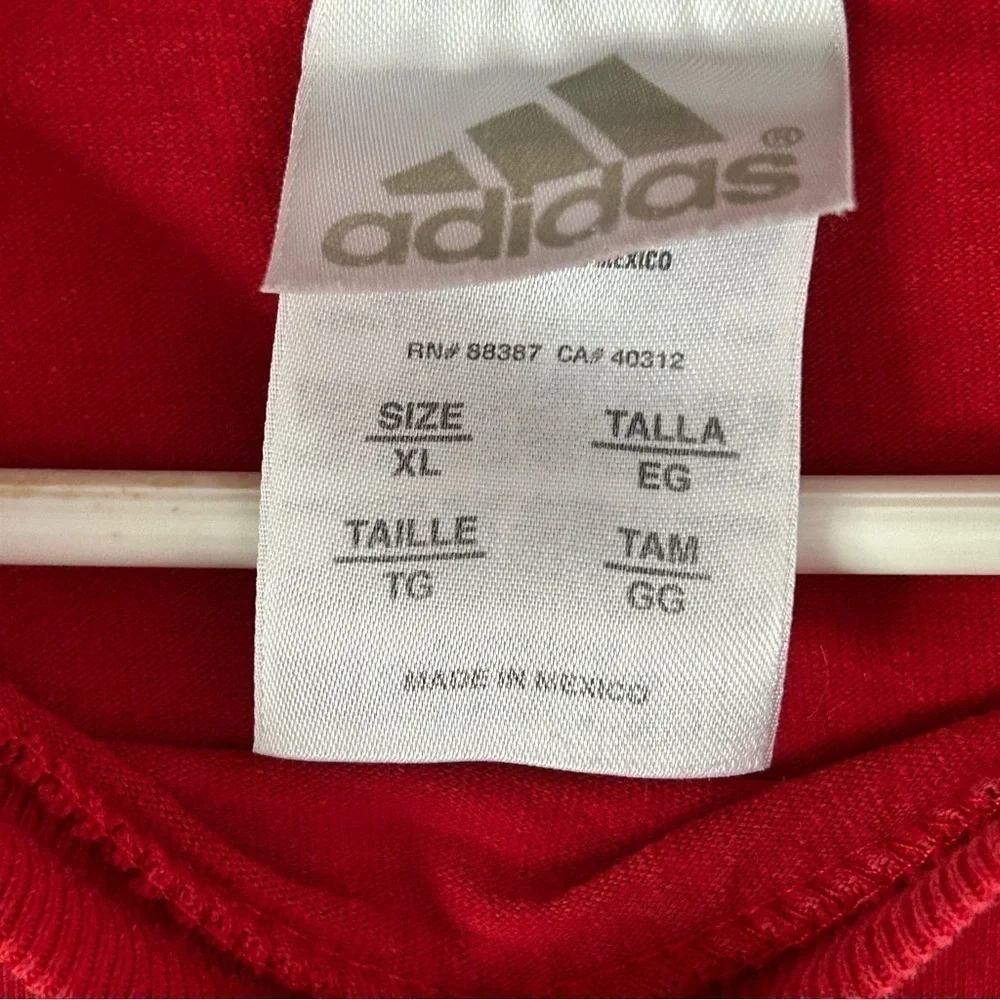 adidas used really